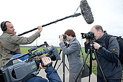 WDR Reportage Workshop Fotokurs VHS