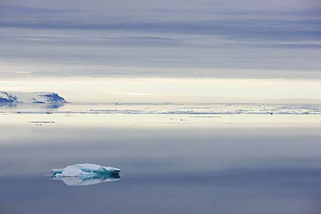 Polarworld Arktis Landschaft Naturfotografie