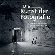 Fine-Art Fotoschule Buch Fotografieren SW Fotografie