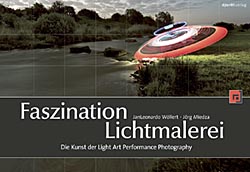 dpunkt Verlag Buch Faszination Lichtmalerei Fotobuch