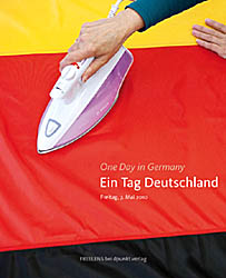Free Lens Ein Tag Deutschland Buch dpunkt Verlag Fotobuch