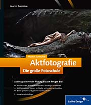 Buch Fotoschule Aktfotografie Buchtipp