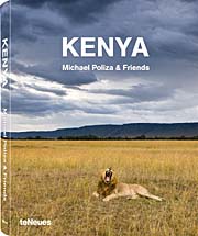 Fotobildband Poliza Kenia Fotografie