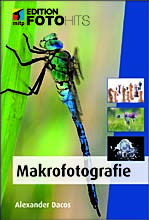 Makrofotografien Equipment Fotoschule Naturfotografie