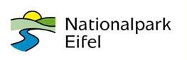 Eifel Nationalpark Logo