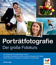 Buchtipp Portraits Fotografieren Fotoschule