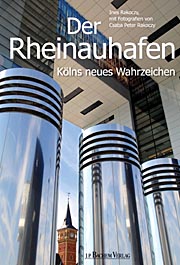 Städtreisen Köln Rheinauhafen Fototouren