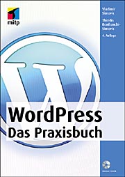 Wordpress Deutschland Buch VHS Kurs